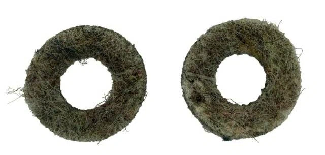 Fits 1960-64 Full Size Ford Felt Washers GFW600